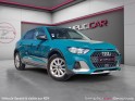 Audi a1 citycarver 30 tfsi 110 ch design s tronic 7 garantie 1 an occasion parc voitures beauvais simplicicar simplicibike...