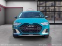 Audi a1 citycarver 30 tfsi 110 ch design s tronic 7 garantie 1 an occasion parc voitures beauvais simplicicar simplicibike...