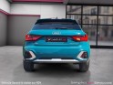 Audi a1 citycarver 30 tfsi 110 ch design s tronic 7 garantie 1 an occasion parc voitures beauvais simplicicar simplicibike...