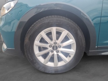 Audi a1 citycarver 30 tfsi 110 ch design s tronic 7 garantie 1 an occasion parc voitures beauvais simplicicar simplicibike...