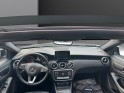 Mercedes classe a 180 d 7g-dct sensation toit ouvrant / entretien mercedes occasion paris 17ème (75)(porte maillot)...