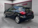 Mercedes classe a 180 d 7g-dct sensation toit ouvrant / entretien mercedes occasion paris 17ème (75)(porte maillot)...