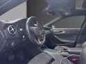Mercedes classe a 180 d 7g-dct sensation toit ouvrant / entretien mercedes occasion paris 17ème (75)(porte maillot)...