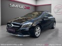 Mercedes classe a 180 d 7g-dct sensation toit ouvrant / entretien mercedes occasion paris 17ème (75)(porte maillot)...