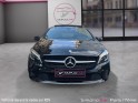 Mercedes classe a 180 d 7g-dct sensation toit ouvrant / entretien mercedes occasion paris 17ème (75)(porte maillot)...