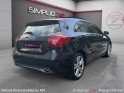 Mercedes classe a 180 d 7g-dct sensation toit ouvrant / entretien mercedes occasion paris 17ème (75)(porte maillot)...
