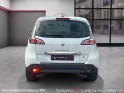Renault scenic iii 1.5 dci 110 zen fap eco2 occasion simplicicar lagny  simplicicar simplicibike france