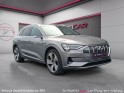 Audi e-tron 55 quattro 408 ch edition one occasion simplicicar velay simplicicar simplicibike france