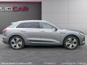 Audi e-tron 55 quattro 408 ch edition one occasion simplicicar velay simplicicar simplicibike france