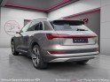Audi e-tron 55 quattro 408 ch edition one occasion simplicicar velay simplicicar simplicibike france