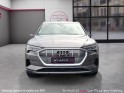 Audi e-tron 55 quattro 408 ch edition one occasion simplicicar velay simplicicar simplicibike france