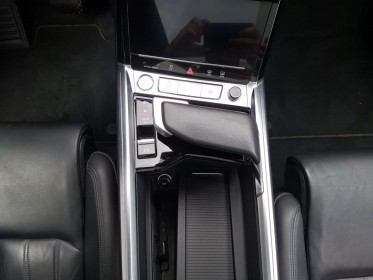 Audi e-tron 55 quattro 408 ch edition one occasion simplicicar velay simplicicar simplicibike france