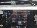 Audi e-tron 55 quattro 408 ch edition one occasion simplicicar velay simplicicar simplicibike france