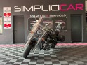 Suzuki intruder  1800 comme neuve garantie 12 mois occasion simplicicar aix les bains moto  simplicicar simplicibike france