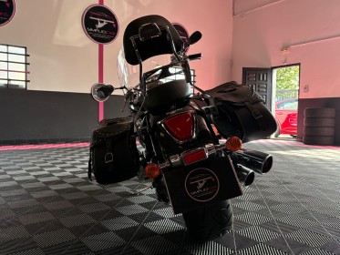 Suzuki intruder  1800 comme neuve garantie 12 mois occasion simplicicar aix les bains moto  simplicicar simplicibike france