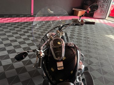 Suzuki intruder  1800 comme neuve garantie 12 mois occasion simplicicar aix les bains moto  simplicicar simplicibike france