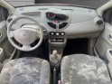 Renault twingo ii 1.2 16v 75 ch eco2 expression entretien complet à jour / garanti 12 mois occasion simplicicar royan...
