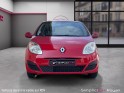 Renault twingo ii 1.2 16v 75 ch eco2 expression entretien complet à jour / garanti 12 mois occasion simplicicar royan...