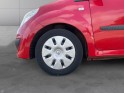 Renault twingo ii 1.2 16v 75 ch eco2 expression entretien complet à jour / garanti 12 mois occasion simplicicar royan...