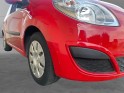 Renault twingo ii 1.2 16v 75 ch eco2 expression entretien complet à jour / garanti 12 mois occasion simplicicar royan...
