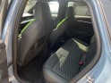 Audi rs3 sportback 2.5 tfsi 407 s tronic 7 quattro performance occasion simplicicar livry gargan simplicicar simplicibike...
