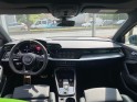 Audi rs3 sportback 2.5 tfsi 407 s tronic 7 quattro performance occasion simplicicar livry gargan simplicicar simplicibike...