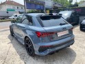 Audi rs3 sportback 2.5 tfsi 407 s tronic 7 quattro performance occasion simplicicar livry gargan simplicicar simplicibike...