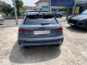Audi rs3 sportback 2.5 tfsi 407 s tronic 7 quattro performance occasion simplicicar livry gargan simplicicar simplicibike...