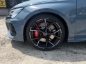 Audi rs3 sportback 2.5 tfsi 407 s tronic 7 quattro performance occasion simplicicar livry gargan simplicicar simplicibike...