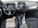 Bmw serie 1 f20 lci 118i 136 ch m sport / entretien complet bmw / systÈme audio harman kardon occasion simplicicar...