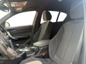 Bmw serie 1 f20 lci 118i 136 ch m sport / entretien complet bmw / systÈme audio harman kardon occasion simplicicar...