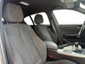 Bmw serie 1 f20 lci 118i 136 ch m sport / entretien complet bmw / systÈme audio harman kardon occasion simplicicar...