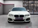 Bmw serie 1 f20 lci 118i 136 ch m sport / entretien complet bmw / systÈme audio harman kardon occasion simplicicar...
