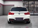 Bmw serie 1 f20 lci 118i 136 ch m sport / entretien complet bmw / systÈme audio harman kardon occasion simplicicar...