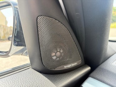 Bmw serie 1 f20 lci 118i 136 ch m sport / entretien complet bmw / systÈme audio harman kardon occasion simplicicar...