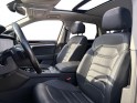 Volkswagen touareg 3.0 tdi 286ch tiptronic 8 4motion carat exclusive / entretien complet occasion simplicicar st-maximin...