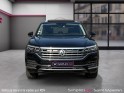 Volkswagen touareg 3.0 tdi 286ch tiptronic 8 4motion carat exclusive / entretien complet occasion simplicicar st-maximin...