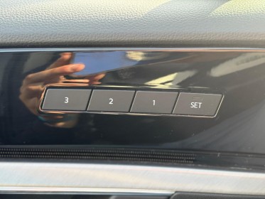 Volkswagen touareg 3.0 tdi 286ch tiptronic 8 4motion carat exclusive / entretien complet occasion simplicicar st-maximin...