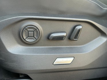 Volkswagen touareg 3.0 tdi 286ch tiptronic 8 4motion carat exclusive / entretien complet occasion simplicicar st-maximin...