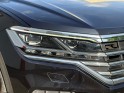 Volkswagen touareg 3.0 tdi 286ch tiptronic 8 4motion carat exclusive / entretien complet occasion simplicicar st-maximin...
