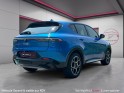 Alfa romeo tonale 1.5 hybrid 160 ch ti tct7 occasion simplicicar grenoble simplicicar simplicibike france