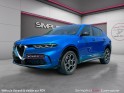 Alfa romeo tonale 1.5 hybrid 160 ch ti tct7 occasion simplicicar grenoble simplicicar simplicibike france