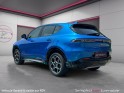 Alfa romeo tonale 1.5 hybrid 160 ch ti tct7 occasion simplicicar grenoble simplicicar simplicibike france