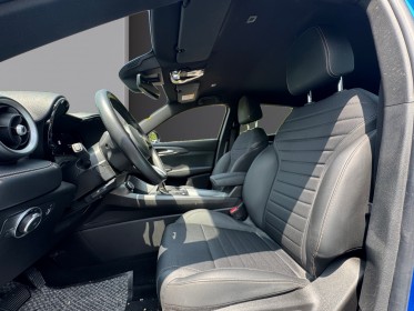 Alfa romeo tonale 1.5 hybrid 160 ch ti tct7 occasion simplicicar grenoble simplicicar simplicibike france
