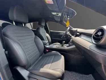 Alfa romeo tonale 1.5 hybrid 160 ch ti tct7 occasion simplicicar grenoble simplicicar simplicibike france