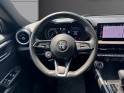 Alfa romeo tonale 1.5 hybrid 160 ch ti tct7 occasion simplicicar grenoble simplicicar simplicibike france