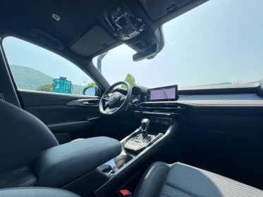 Alfa romeo tonale 1.5 hybrid 160 ch ti tct7 occasion simplicicar grenoble simplicicar simplicibike france