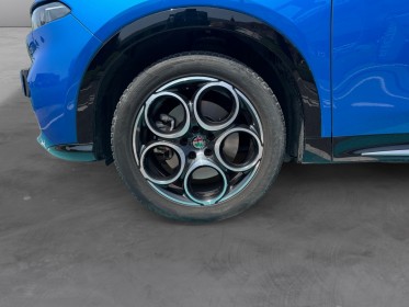 Alfa romeo tonale 1.5 hybrid 160 ch ti tct7 occasion simplicicar grenoble simplicicar simplicibike france