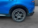 Alfa romeo tonale 1.5 hybrid 160 ch ti tct7 occasion simplicicar grenoble simplicicar simplicibike france