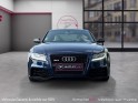 Audi rs5 v8 4.2 fsi 450 quattro s tronic 7 garantie 12 mois bang  olufsen toit ouvrant occasion simplicicar...